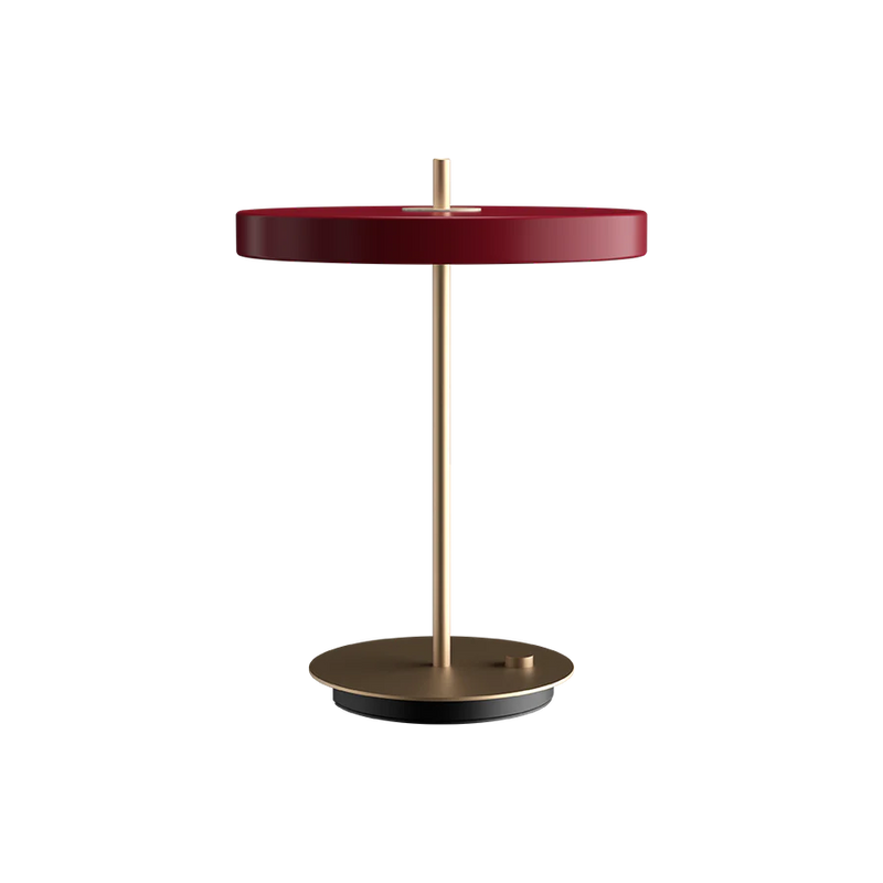 Asteria Table Lamp- by Umage