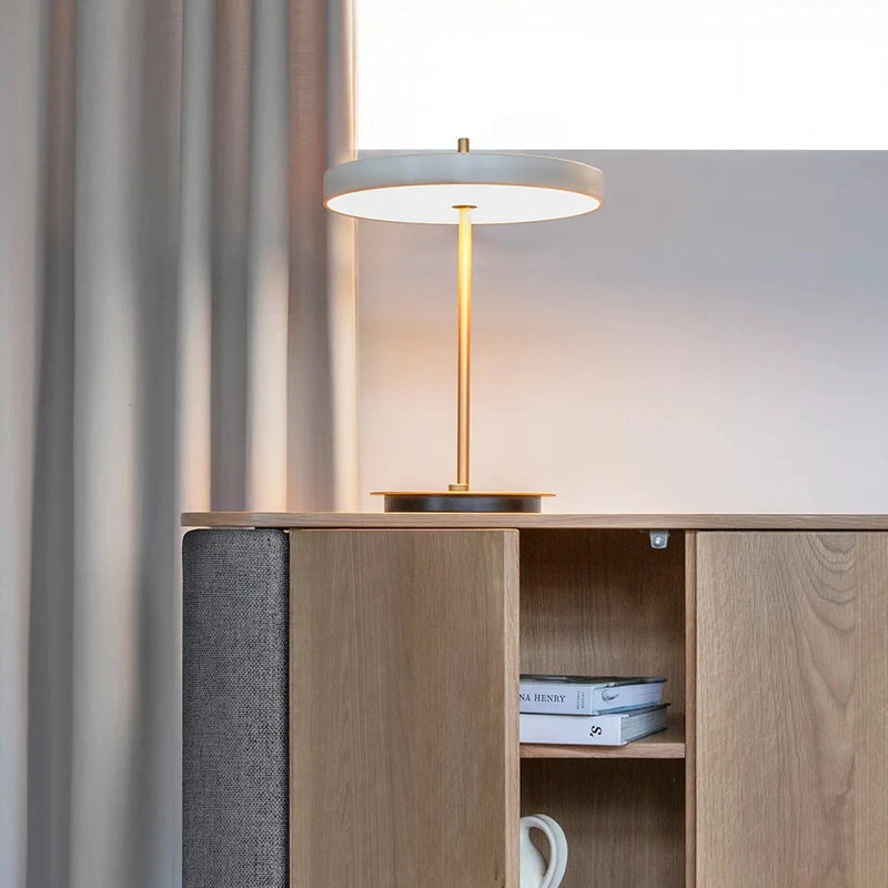 Asteria Table Lamp by Umage 