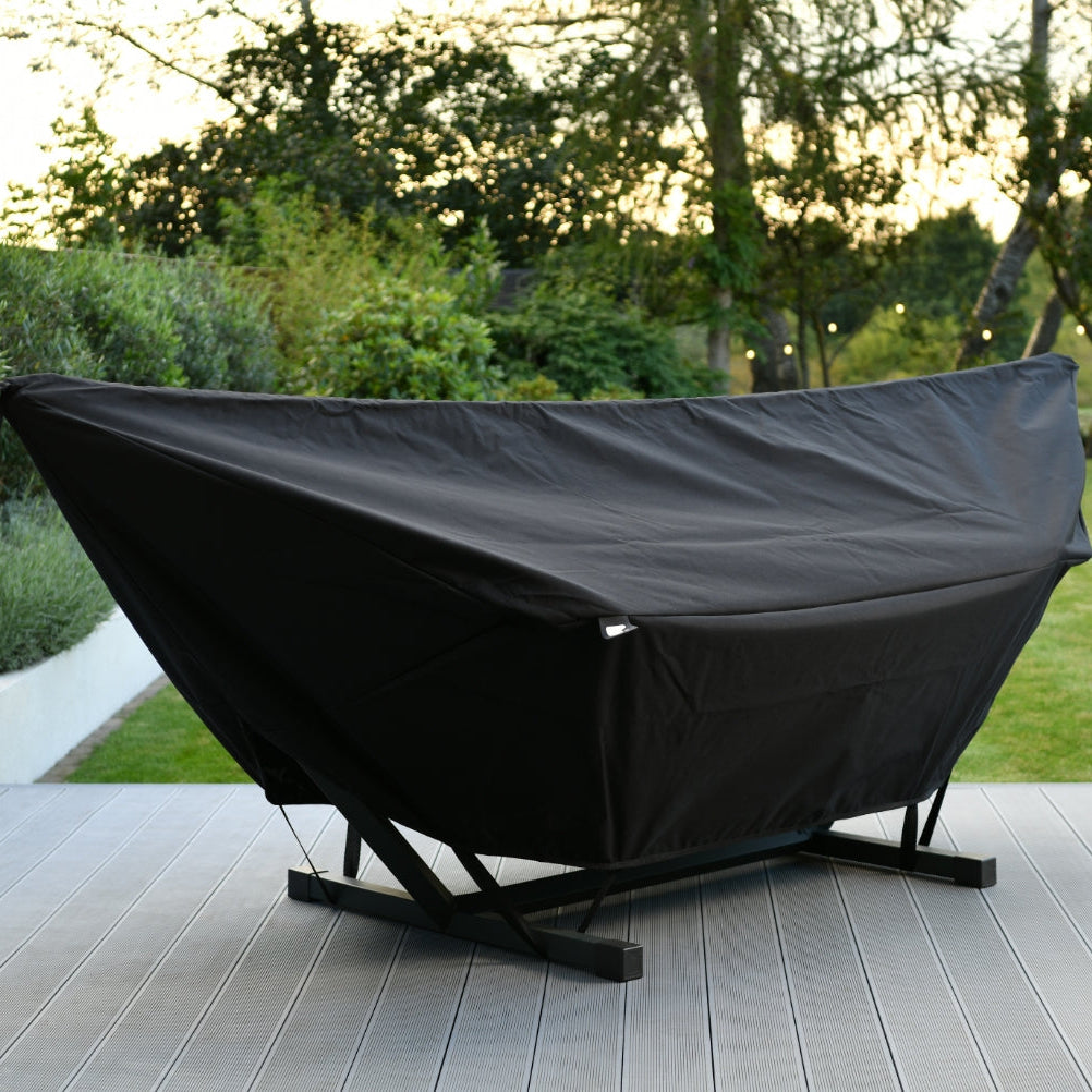 hammock extreme lounging cover 