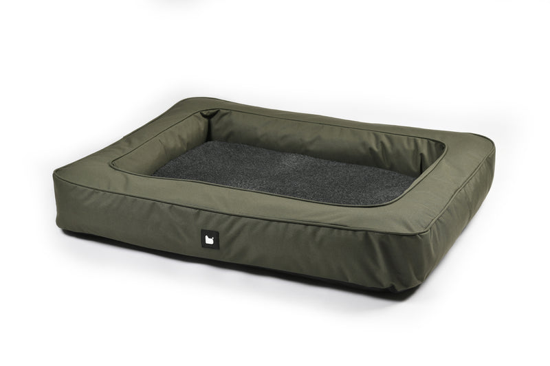 Monster-B Dog Bed by Extreme Lounging