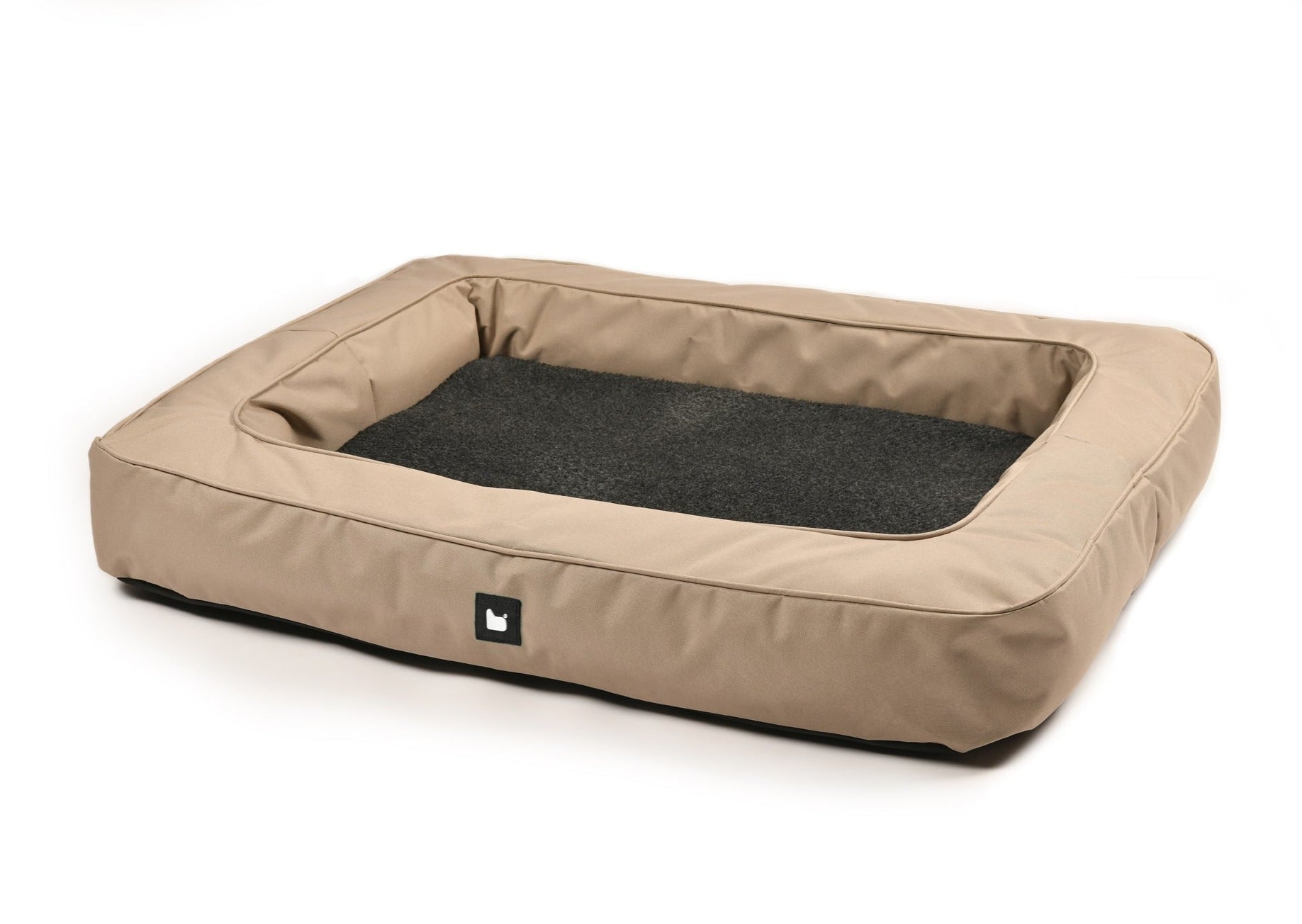 Monster-B Dog Bed by Extreme Lounging