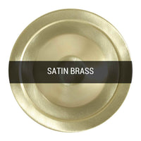 Darya Brass Pendant Light 12.5" IP65 | Mullan Lighting