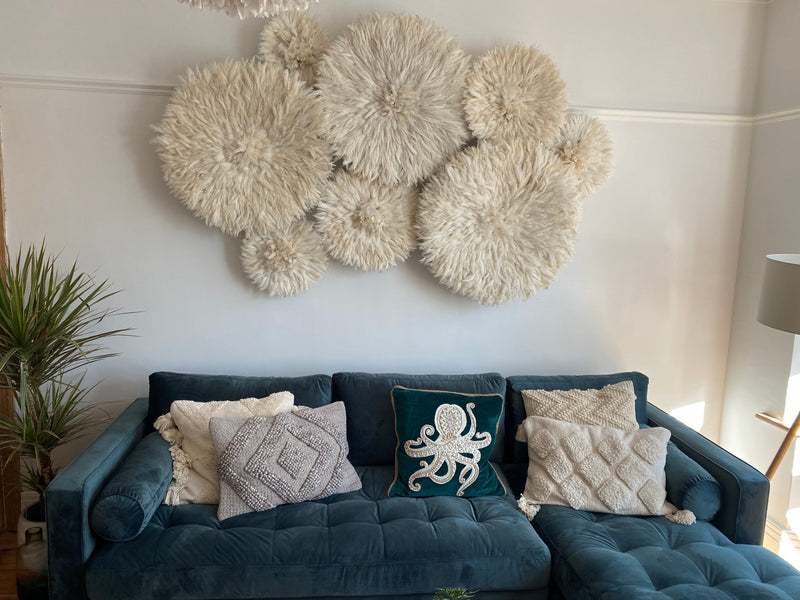 Juju Hat Set Of Eight