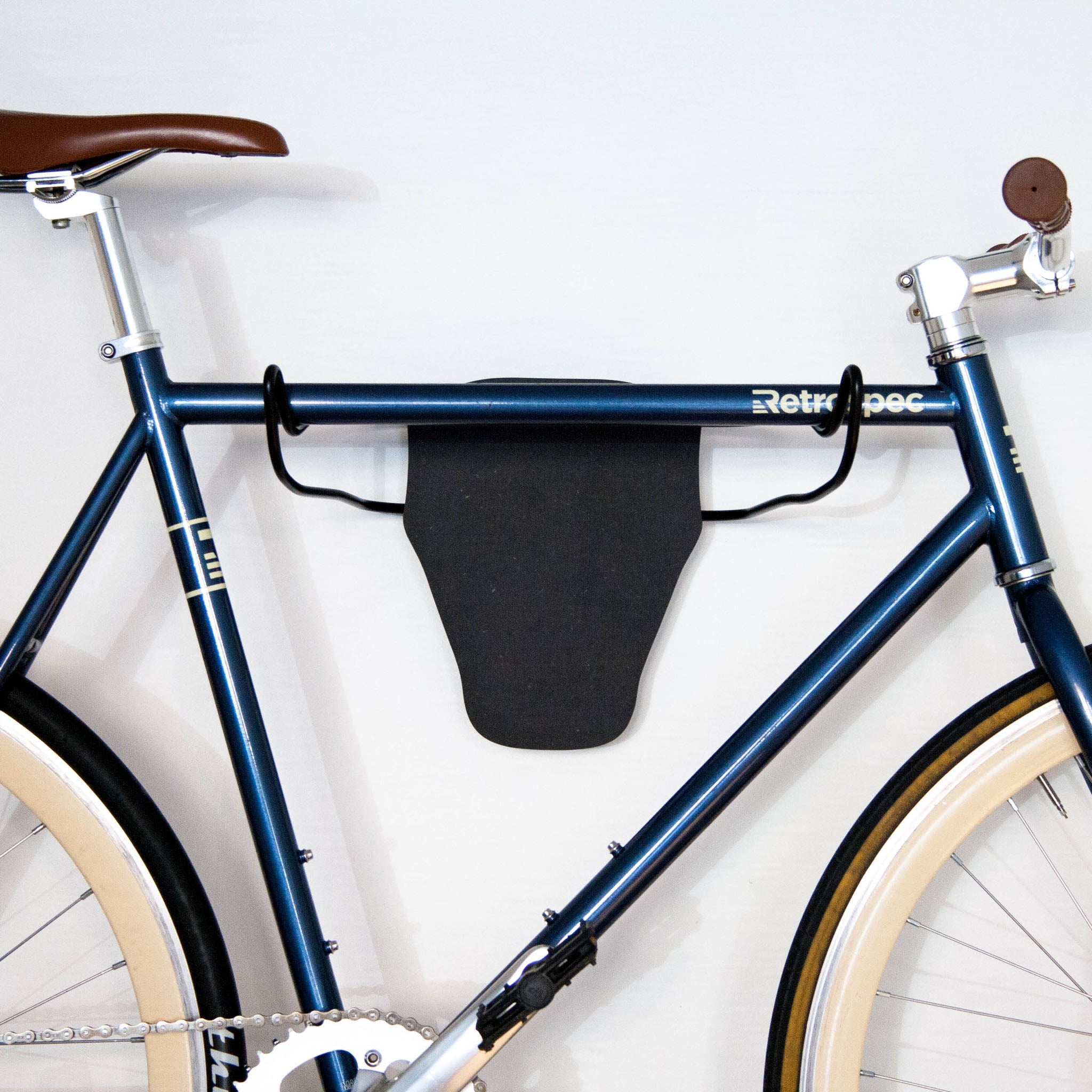 Bike and bull phone holder sale