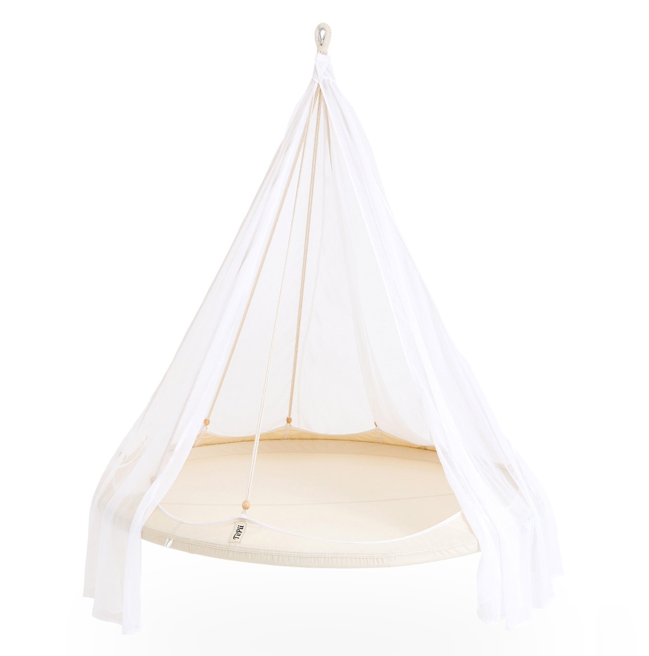Classic Hanging Daybed Medium