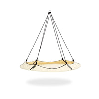 Cream/Black Pod - Hangout Pod US