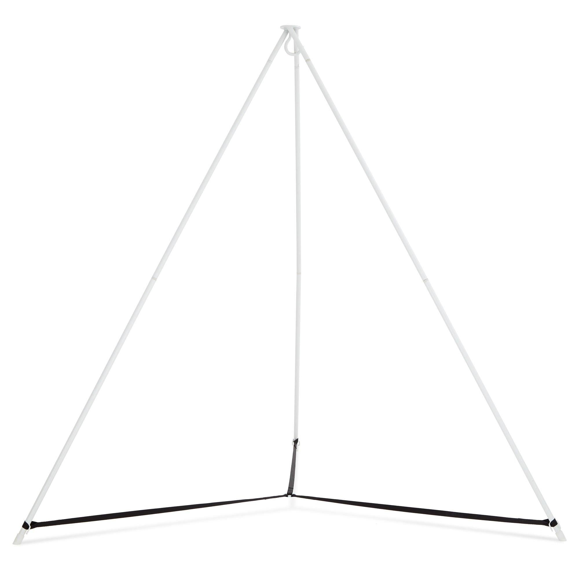 Steel Hangout Pod Stand