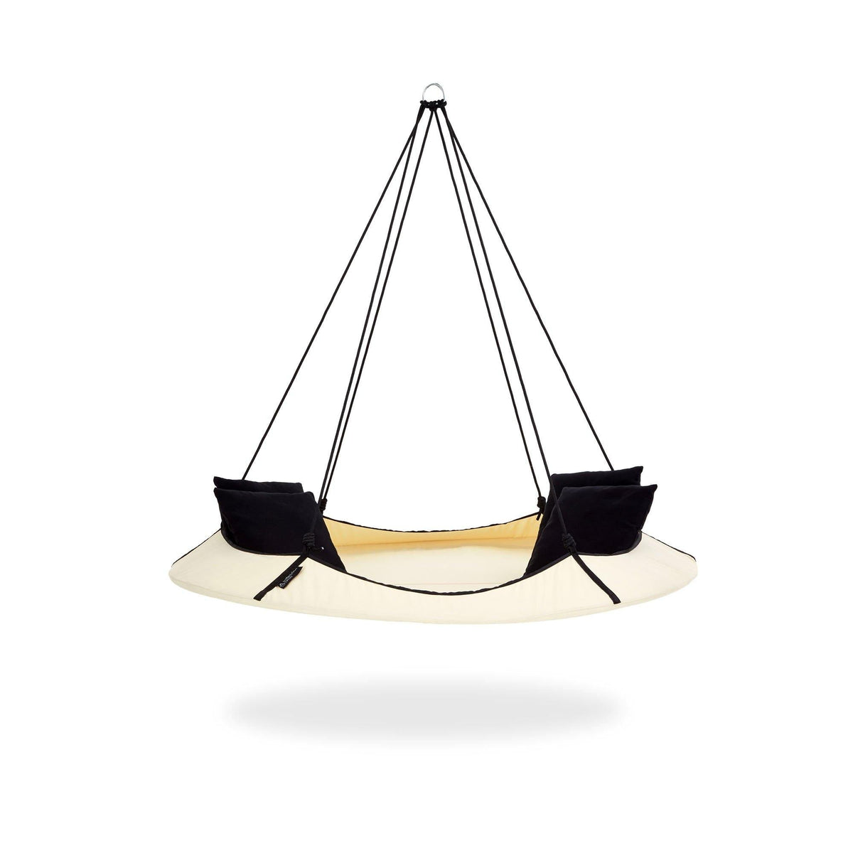 Cream/Black Pod - Hangout Pod US