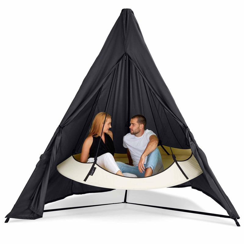 Stand Cover - Black - Hangout Pod US
