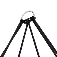 Cream/Black Pod - Hangout Pod US