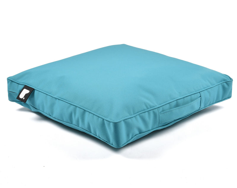Extreme Lounging -B Pad Floor Cushion Bright Colours