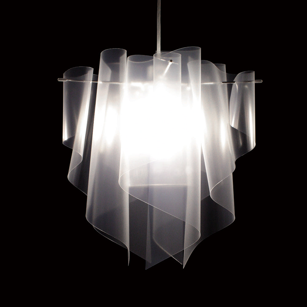 Auro Ice Pendant Large