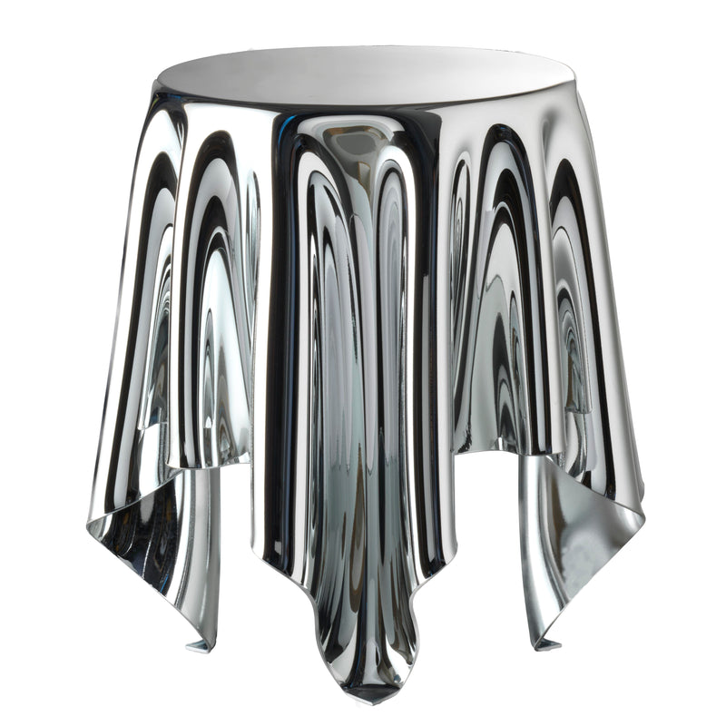 Essey Illusion Table Silver