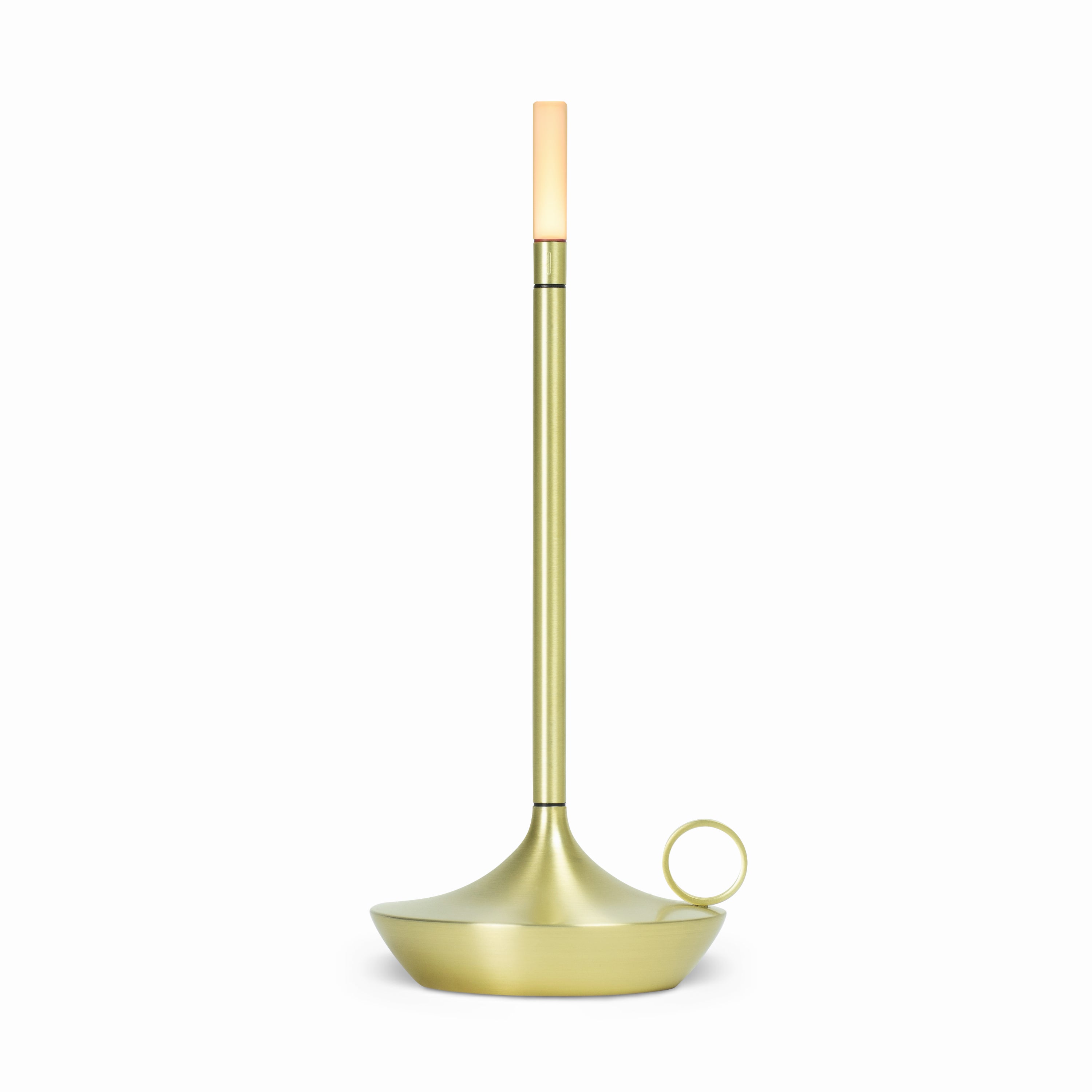 Graypants Wick Light (Candle)