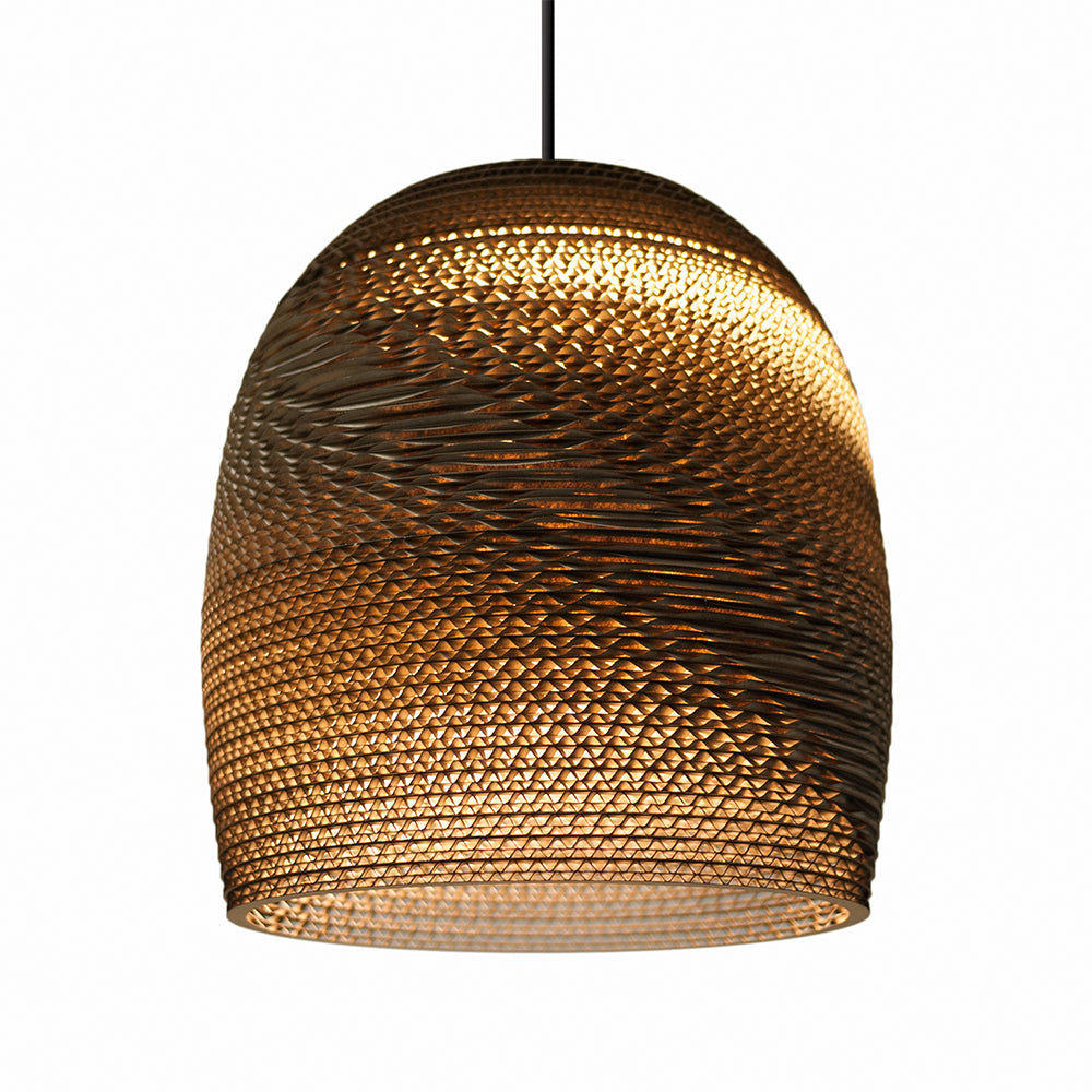 Bell 10inch Pendant light