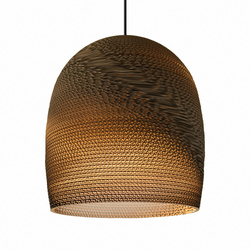 Bell 16inch Pendant light