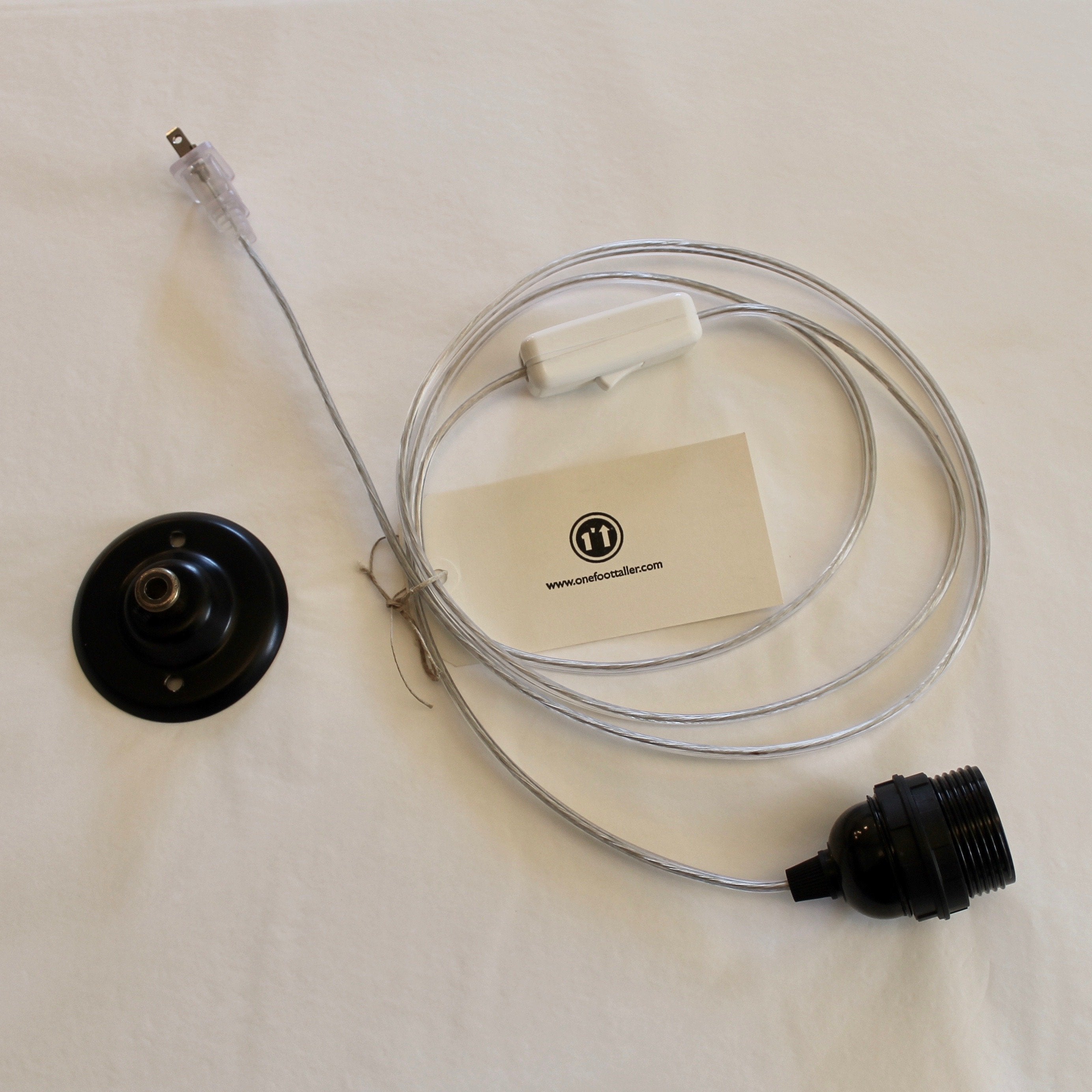 USA cable spares