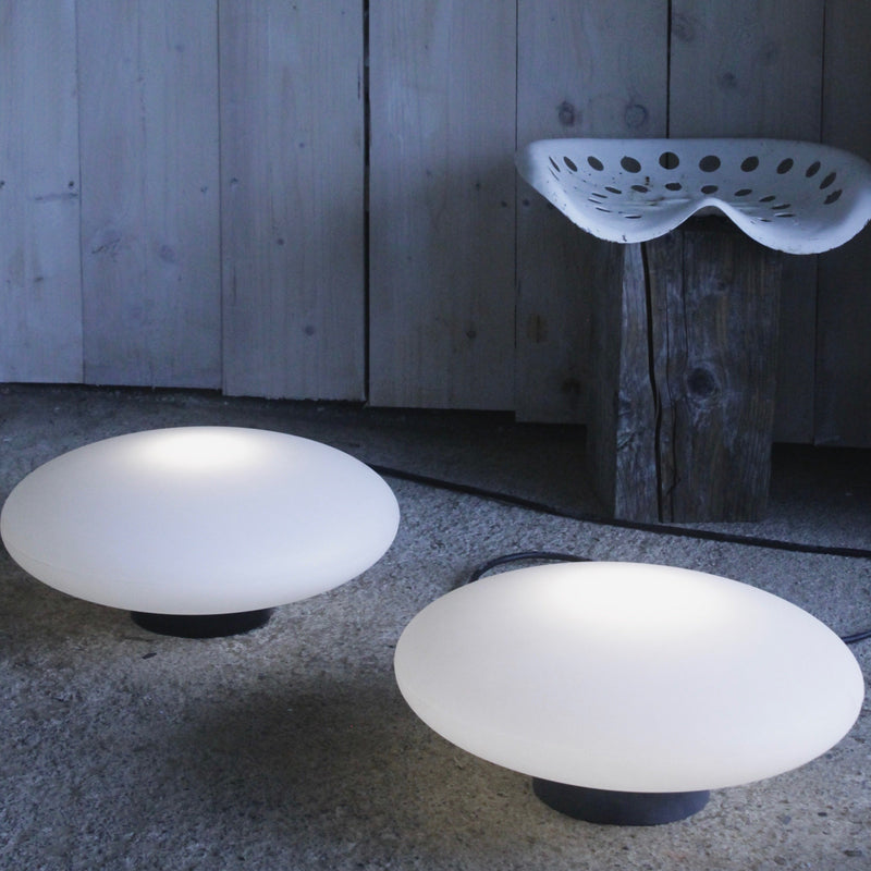 Etheletta Floor Lamp IP44