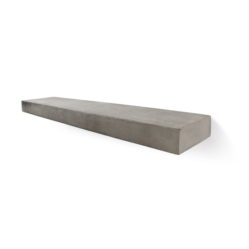 Lyon Beton Concrete Sliced Shelf