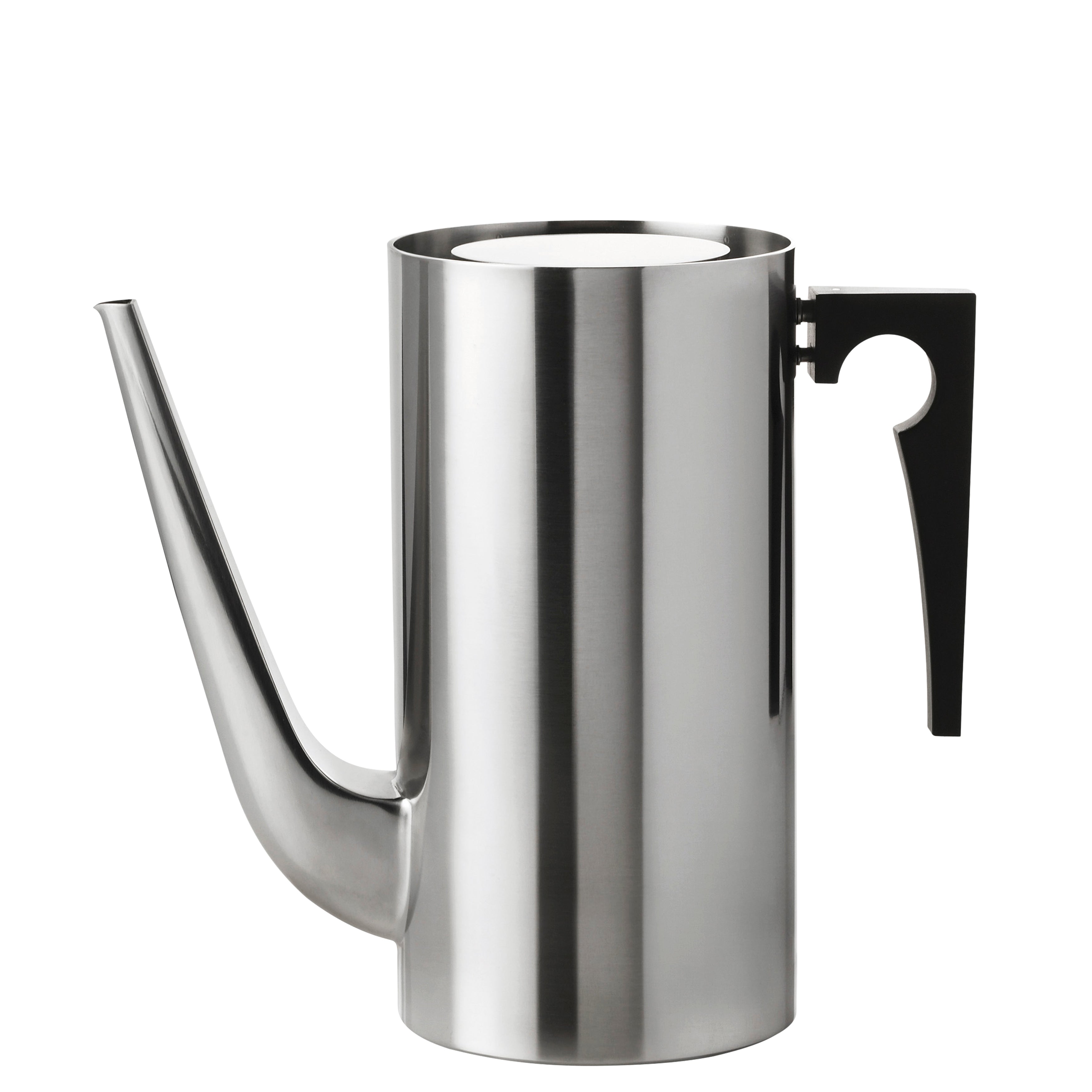 Stelton Arne Jacobsen Coffee Pot 1.5 L