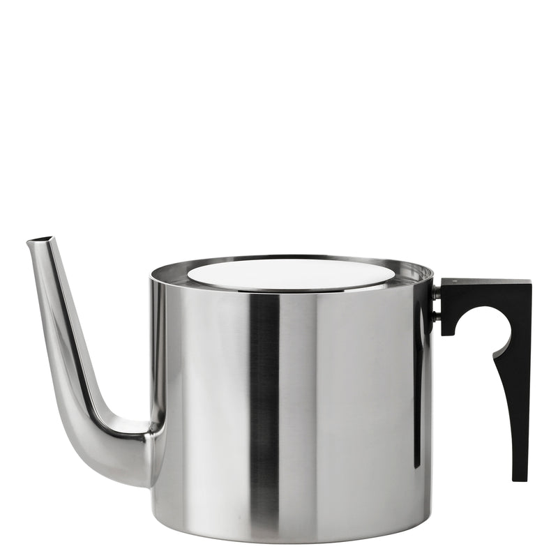 Stelton Arne Jacobsen teapot 1.25 l.