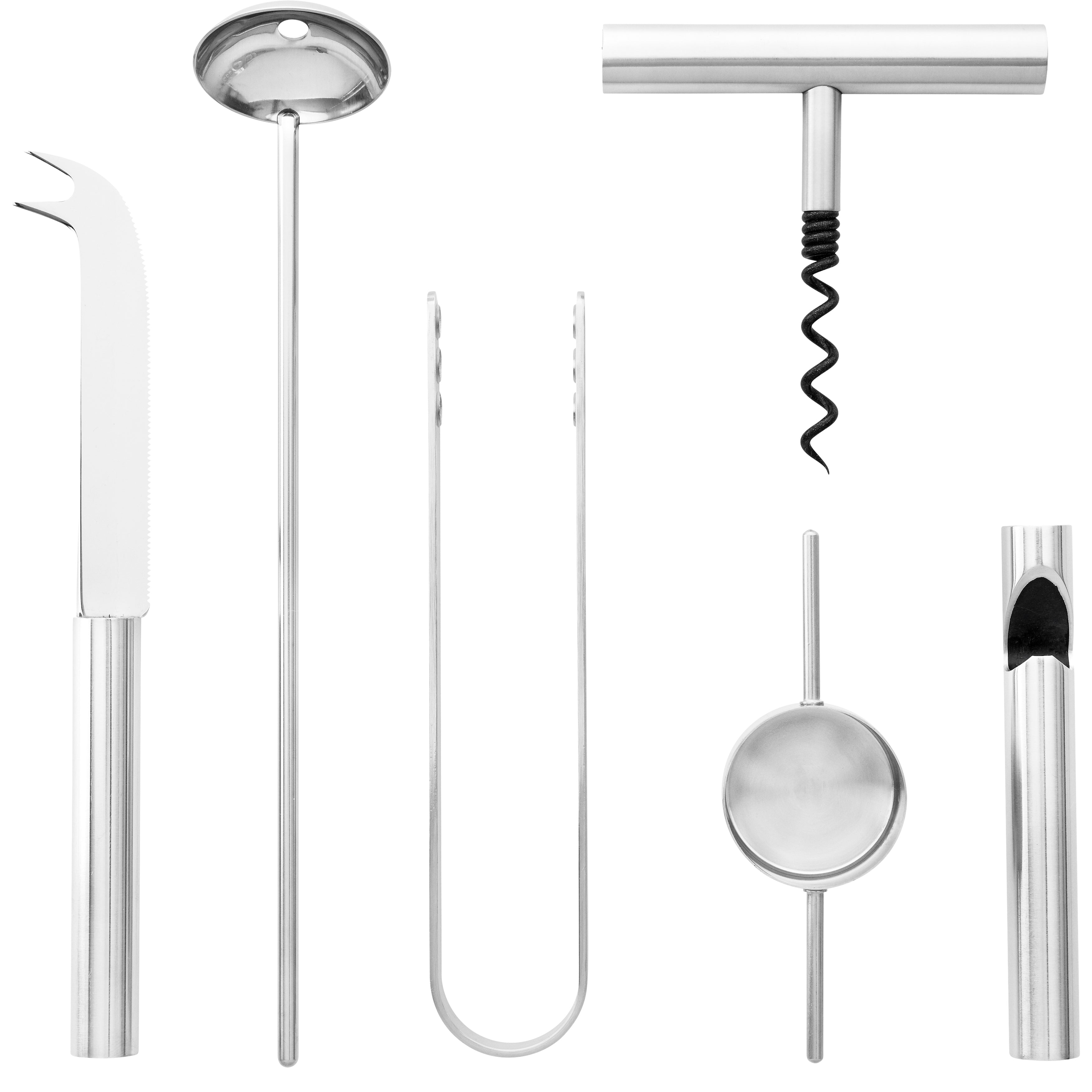 Stelton Original Bar Set 6 Pieces