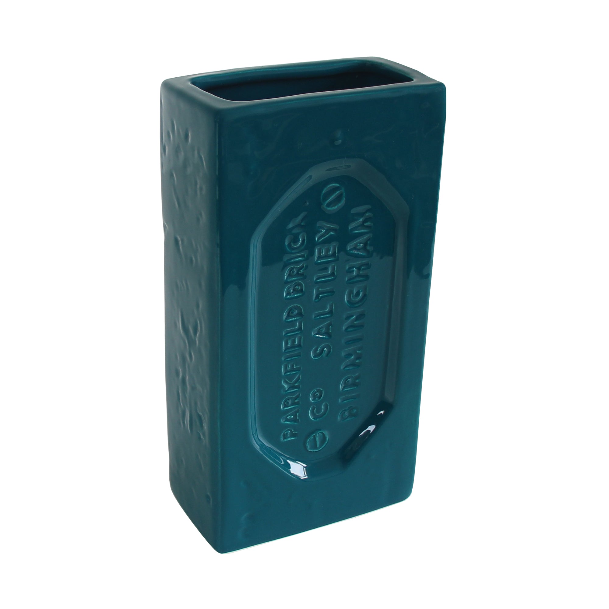 Birmingham Brick Vase All