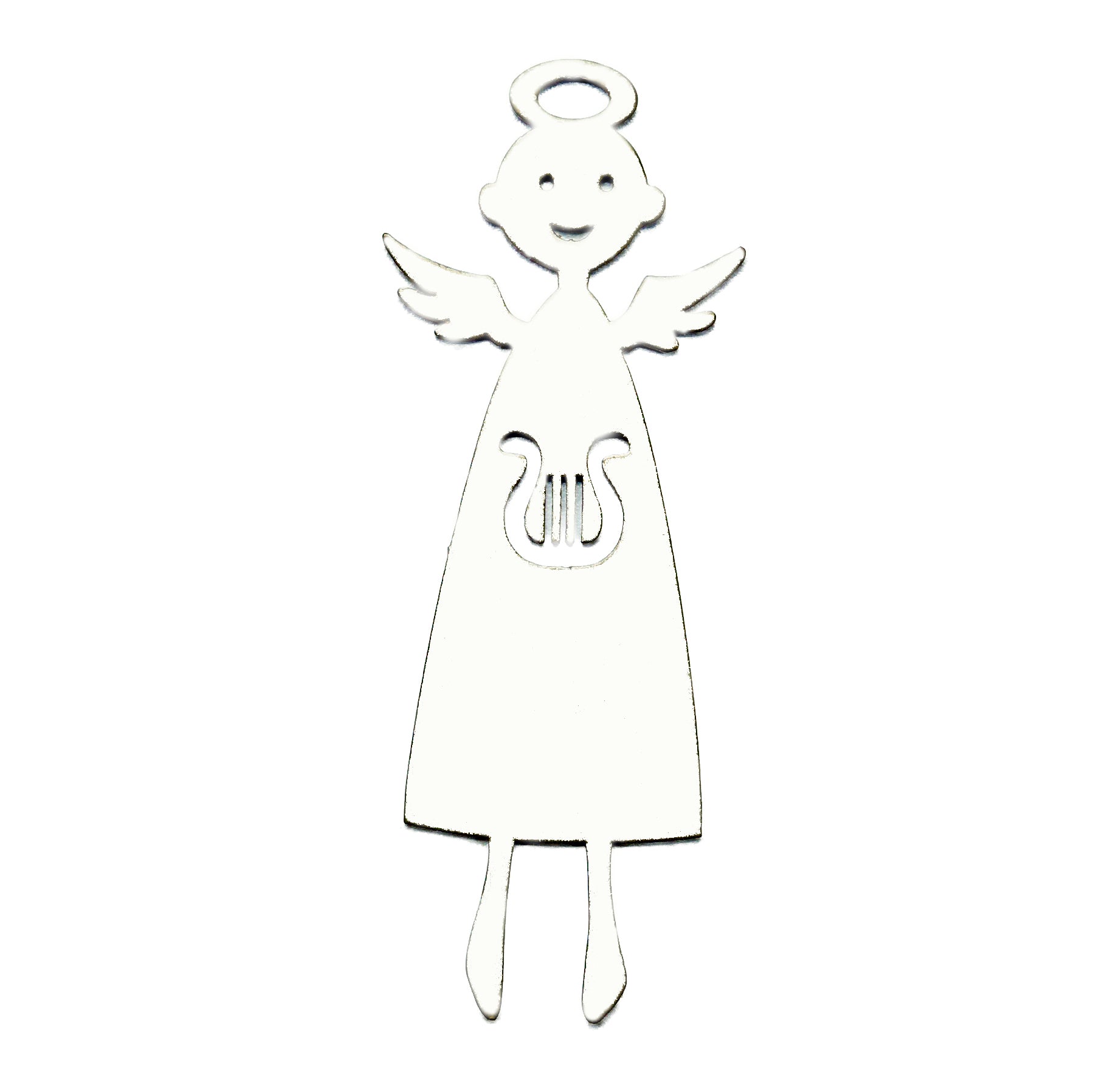 Harp Angel