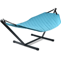 Extreme lounging B-Hammock Blue