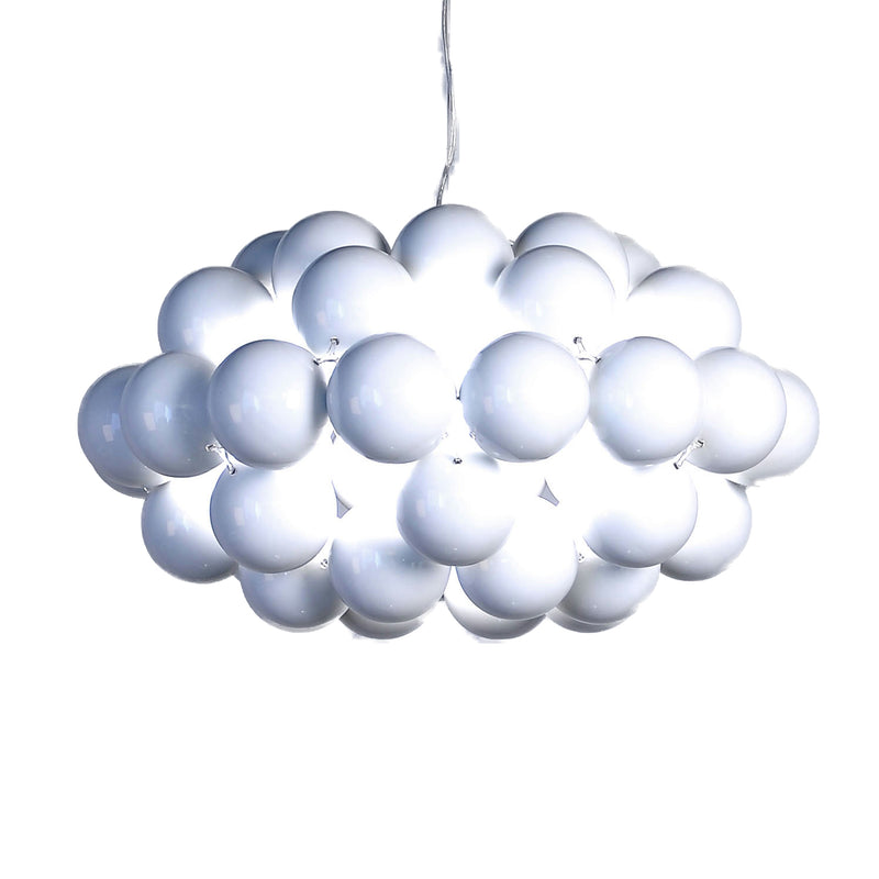 Innermost Beads Octo Pendant Light