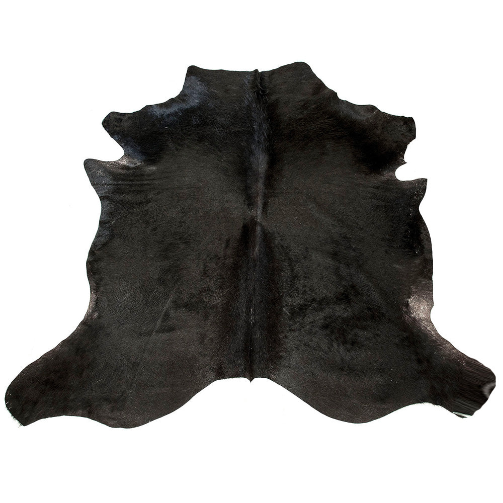 Cowhide Rug