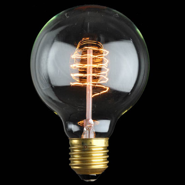 Dan Lamp 40W 80mm