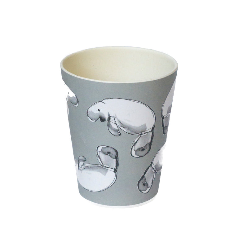 Emilie O'Connor Dugong Bamboo Cup