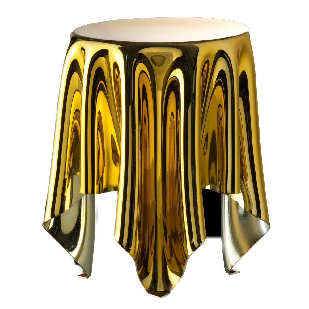 Essey Illusion Table Gold