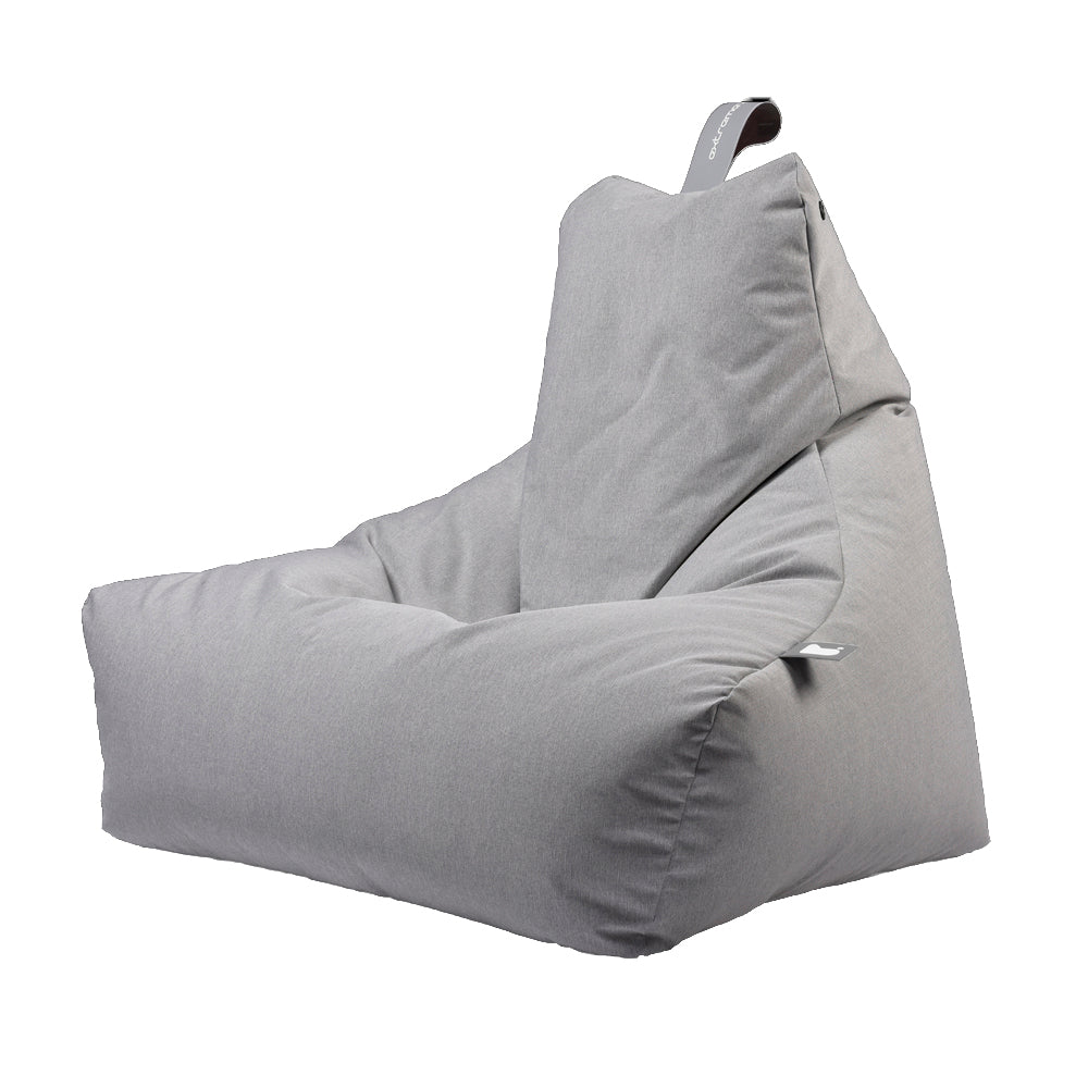 Mighty B Pastel Bean Bag Chair