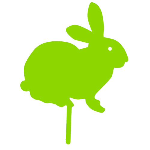 Garden Bunnies