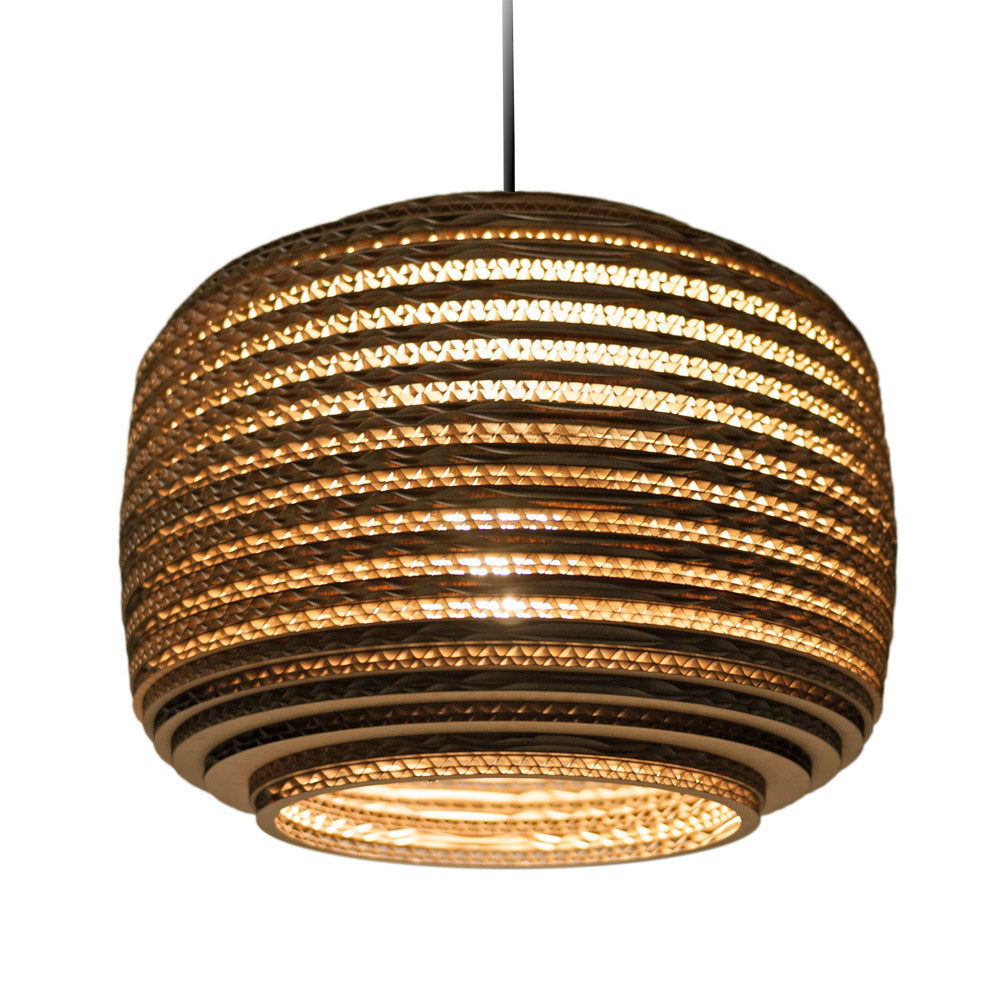 Scraplights Ausi Pendant