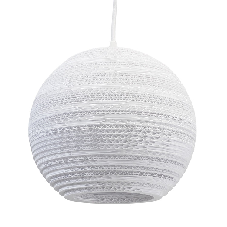 Scraplights Moon Pendant Light