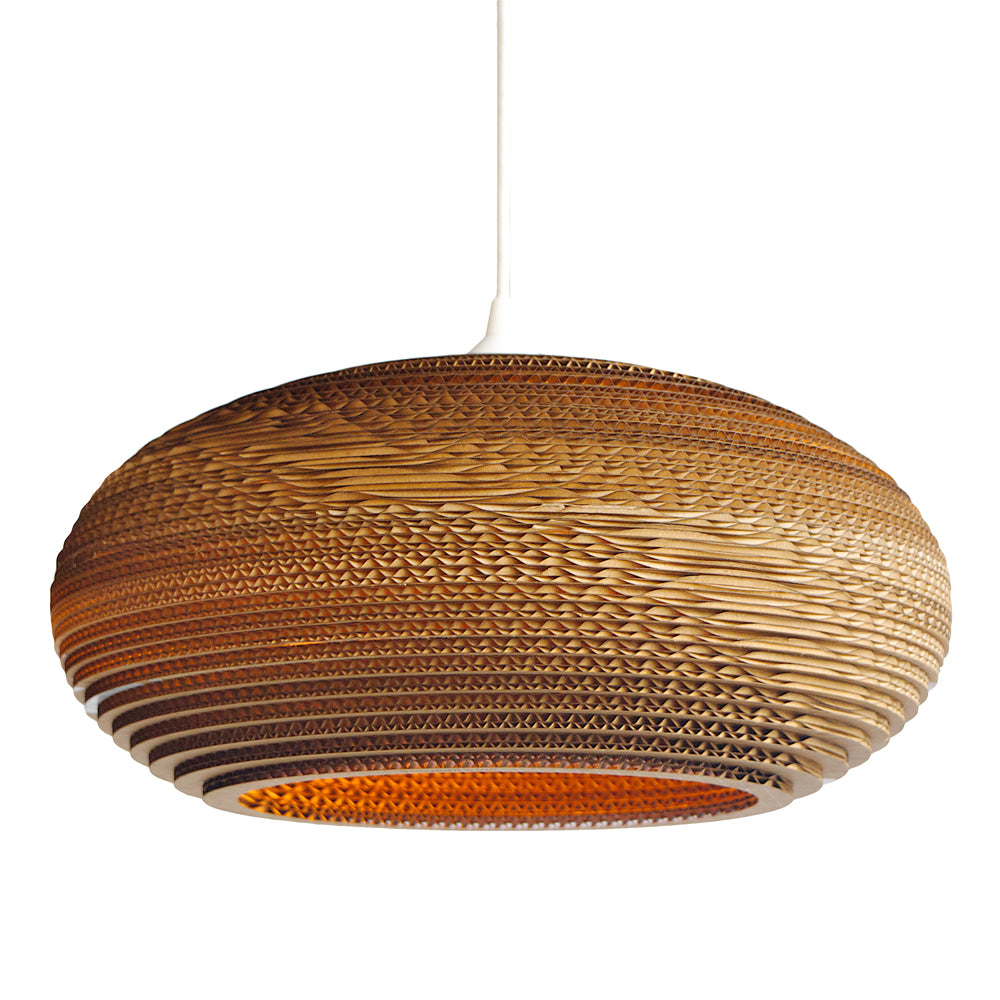 Disc Pendant Lamp