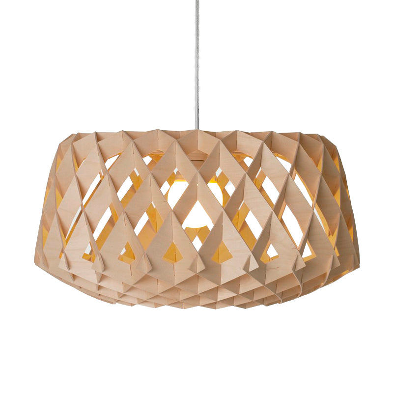 Pilke 60 Pendant Light