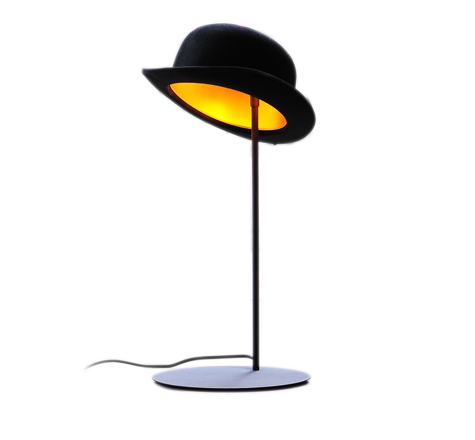 Jeeves Table Light or Burgundy