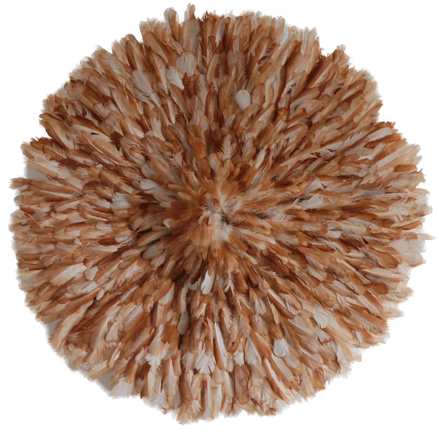 Juju Hat Natural Cream