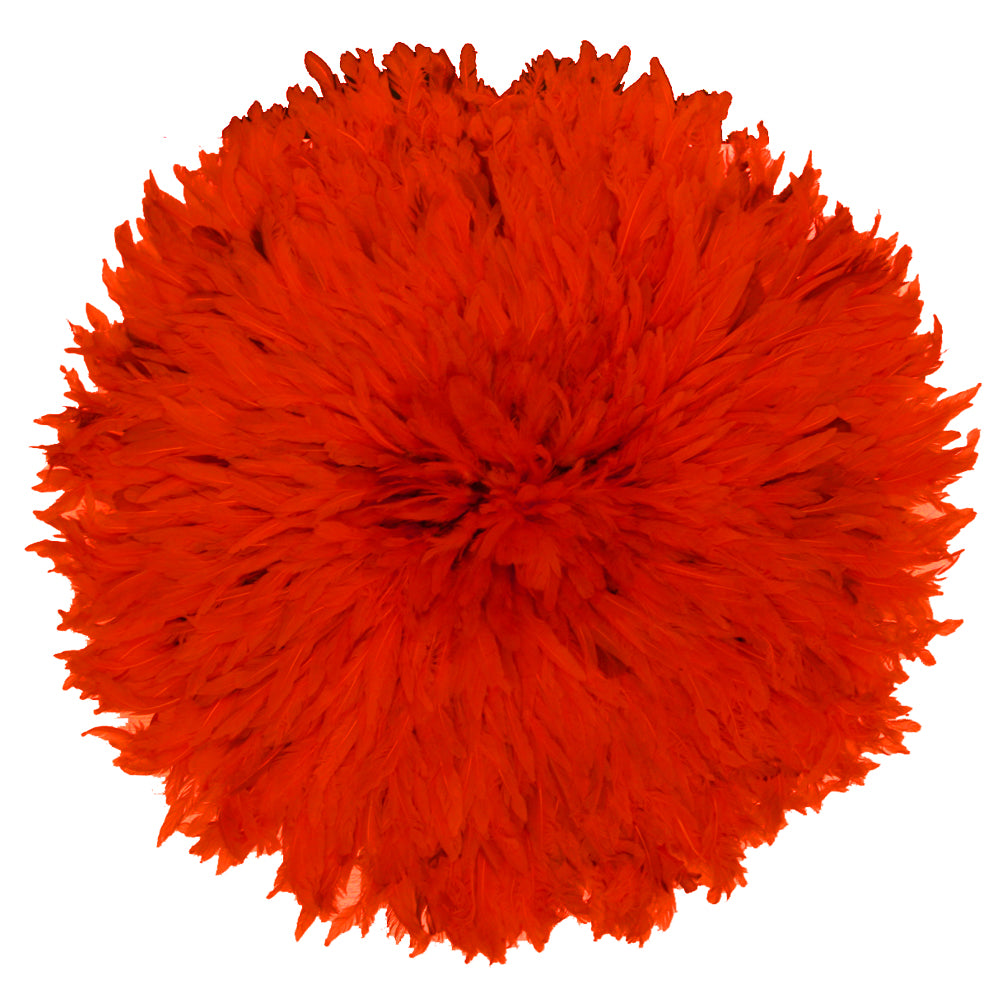 Juju Hat Orange