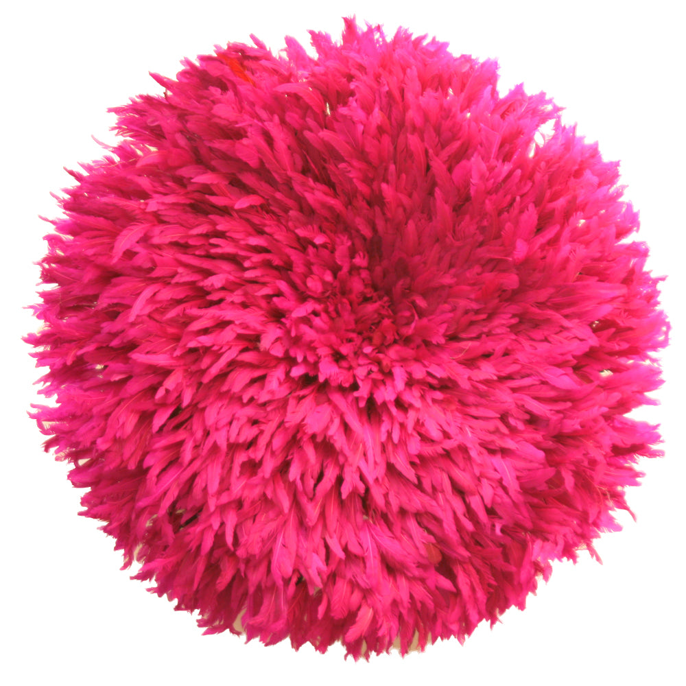 Juju Hat Pink