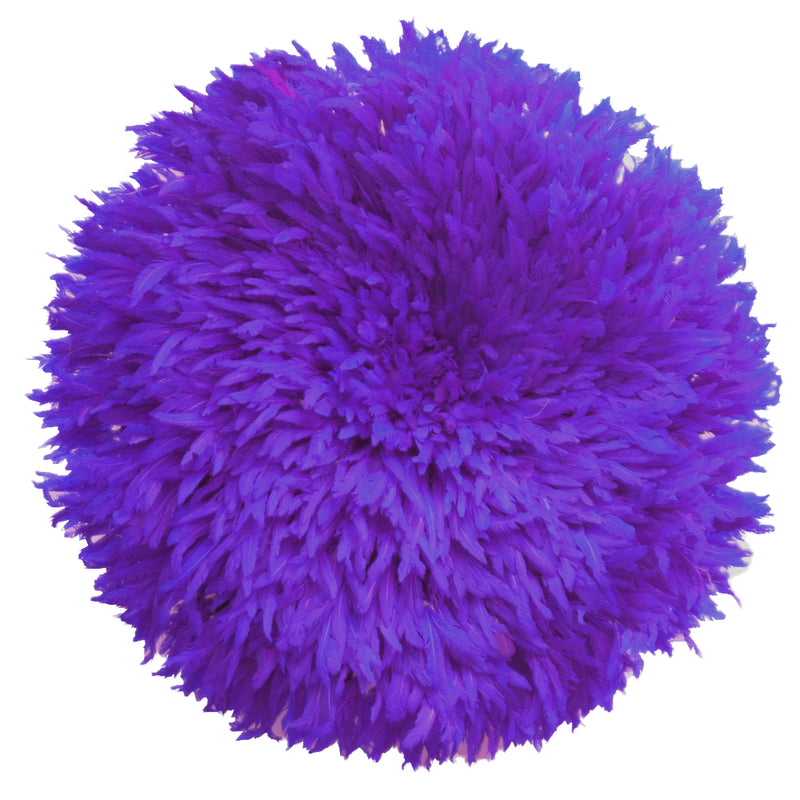 Juju Hat Purple