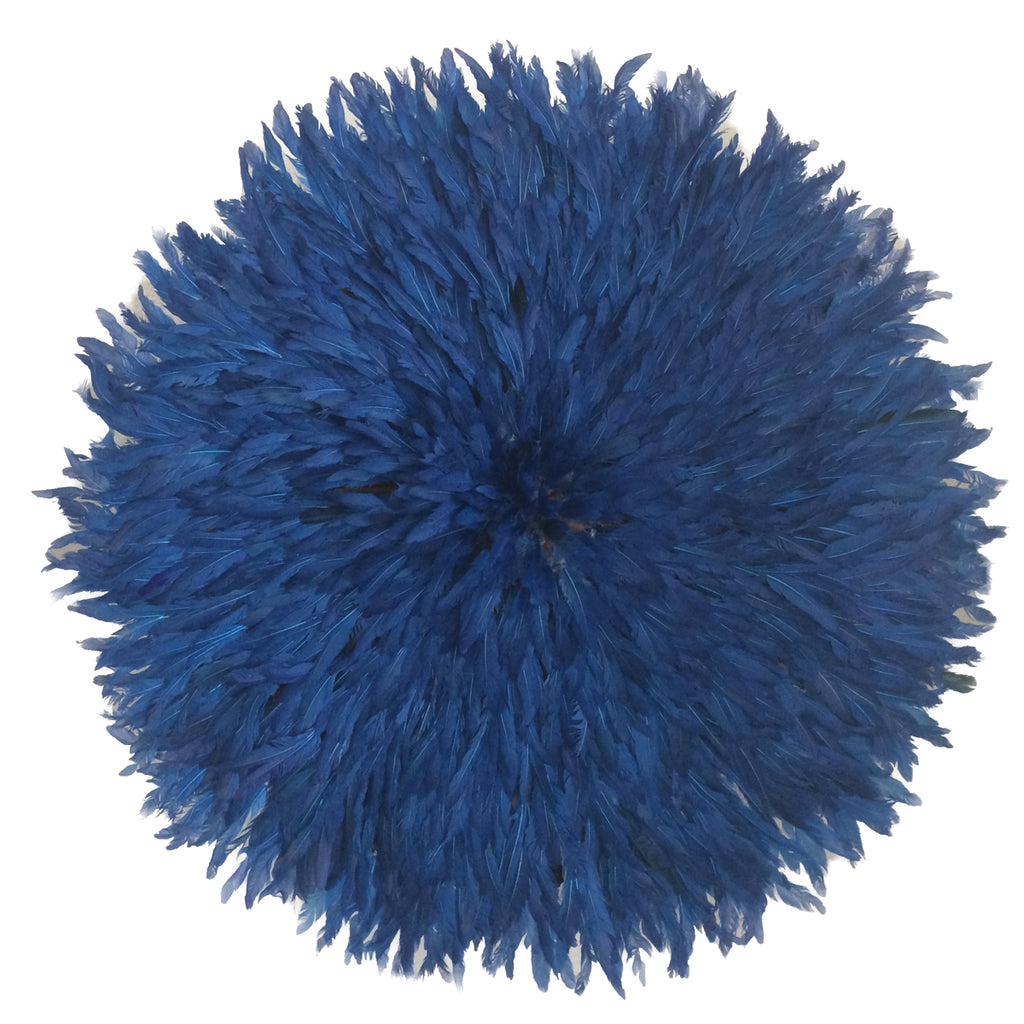 Juju Hat Royal Blue