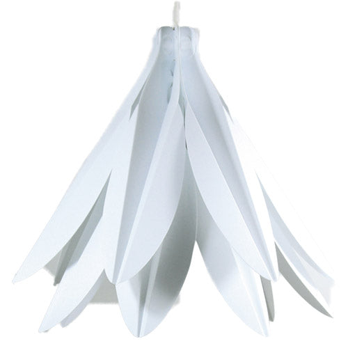 Lotus Pendant Light
