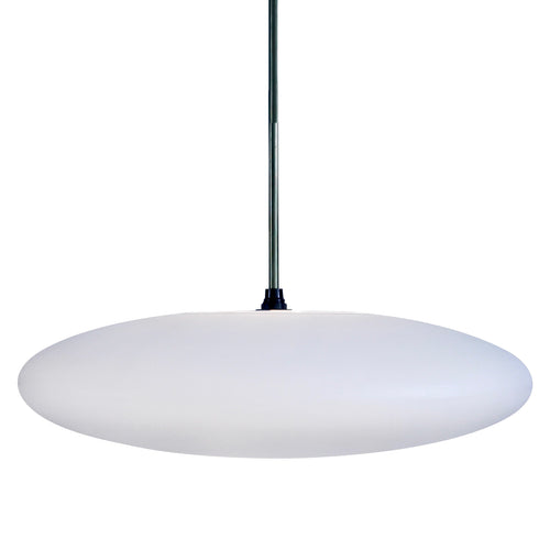 One Foot Taller Ethel Standard Pendant Shade