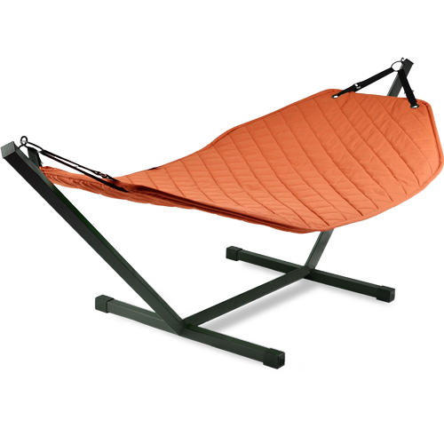 Extreme lounging B-Hammock Orange