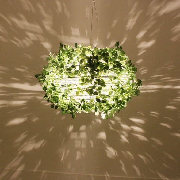 Di Classe Orland Big Pendant Light 